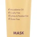 Macadamia Weightless Moisture Mask