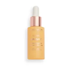 REVOLUTION SKINCARE - Revolution Skin Bright Brightening Make Up Serum