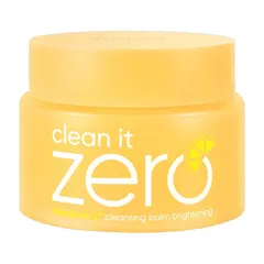 Buy Banila Co Clean It Zero Cleansing Balm Mandarin-C Brightening Mini in Australia - Korean Skincare Online