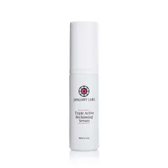 January Labs - Triple Active Reclaiming Serum