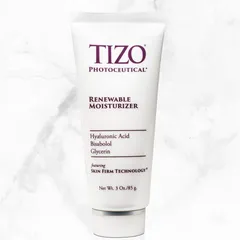 Renewable Moisturizer