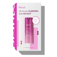 Beauty Sleepers