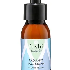 Fushi - BioVedic Radiance Face Cream