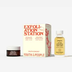 Youth To The People - Youth Stacks™ Exfoliation Station