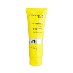 SPF 50 Invisible Protect Sunscreen