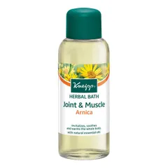 Kneipp - Arnica Joint Muscle Rescue Herbal Bath