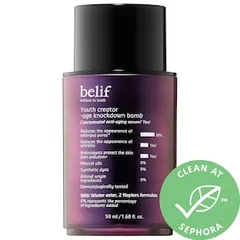 belif - Youth Creator- Age Knockdown Bomb