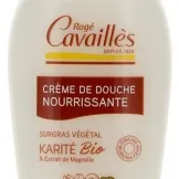 Rogé Cavaillès - Shower Cream Shea Butter and Magnolia