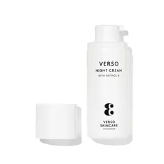 VERSO - Night Cream Crème de Nuit