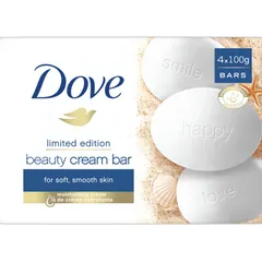 Dove - Beauty Bar Cream