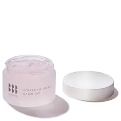 BBB London - Hydrating Rose Water Gel