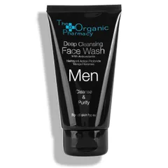 The Organic Pharmacy - Deep Cleansing Face Wash