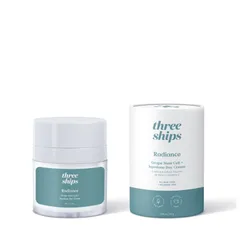 Three Ships Beauty - Radiance Grape Stem Cell + Squalane Day Cream