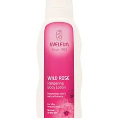 Weleda - Wild Rose Pampering Body Lotion
