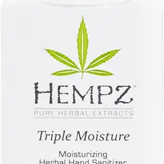 Hempz - Triple Moisture Moisturizing Hand Sanitizer