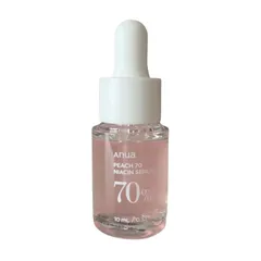 Anua - Buy Anua Peach 70 Niacin Serum Mini Australia - Korean Beauty Skincare
