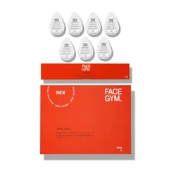 FaceGym - Active Blast Vegan Collagen + Hydro-Bound Serum