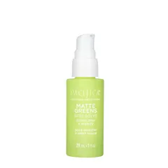 Pacifica - Matte Greens Skin Solve Primer