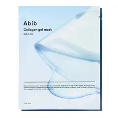 Abib - Buy Abib Collagen Gel Mask Sedum Jelly in Australia - Korean Skincare Online