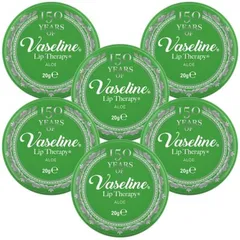 Vaseline - Lip Therapy Petroleum Jelly Aloe Vera