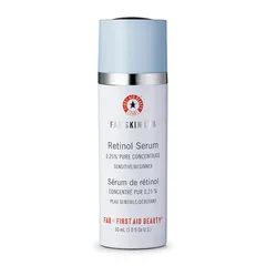 Skin Lab Retinol Serum 0.25% Pure Concentrate Sensitive