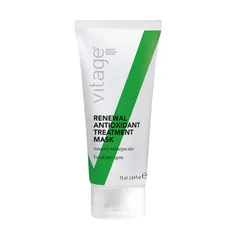 Renewal Antioxidant Treatment Mask