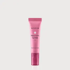 Naturium - Phyto-Glow Lip Balm Plum