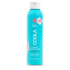 Coola - Classic Spray Sunscreen SPF 50 Guava Mango