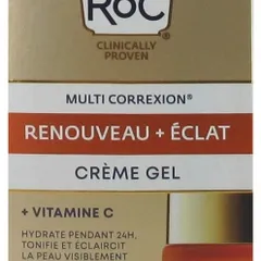 RoC Skincare - Multi Correxion Renewal + Radiance Cream Gel