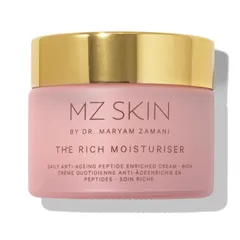 MZ Skin - The Rich Moisturiser