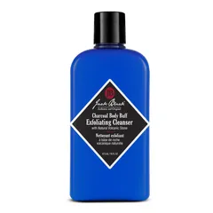 Jack Black - Charcoal Body Buff Exfoliating Cleanser