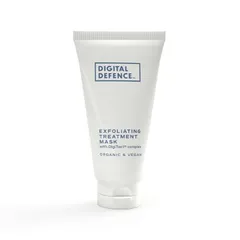 Exfoliating Treatment Mask