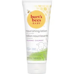 Burt's Bees - Calming Nourishing Lotion
