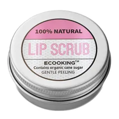 Ecooking - Lip Scrub
