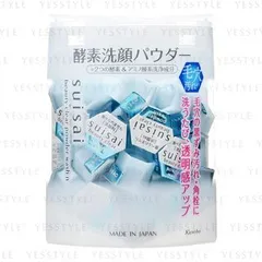 Kanebo - Suisai Beauty Clear Powder Wash N x 32