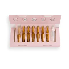 REVOLUTION SKINCARE - Niacinamide 7 Day Even Skin Plan Ampoules