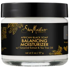 Balancing Moisturizer