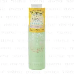Cosme Station - Rinka Moisturizing All-in-One Gel