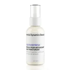 Herbal Dynamics Beauty - Youth Refresh Prickly Pear Antioxidant Daily Moisturizer