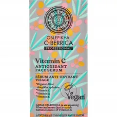 Oblepikha C-Berrica Antioxidant Face Serum