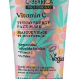 Natura Siberica - C-Berrica Turbo Energy Face Mask