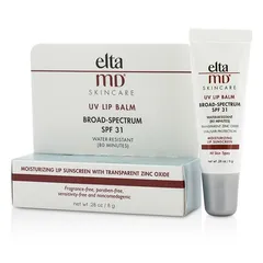 EltaMD - UV Lip Balm Water-Resistant SPF 31