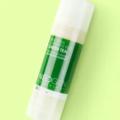 NEOGEN X SUR.MEDIC - Real Fresh Green Tea Cleansing Stick