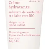La Rosée - Mon Petit Moisturizing Cream