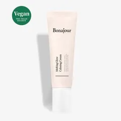 Bonjour - Melting Glow Calming Cream