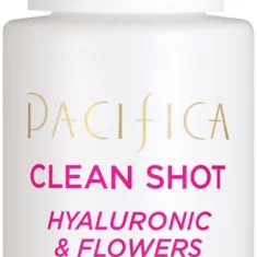 Pacifica - Clean Shot Hyaluronic & Flowers 5% Solution
