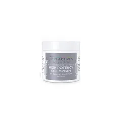 Skin Actives - High Potency EGF Cream