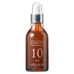 Power 10 Formula YE Effector Super Size