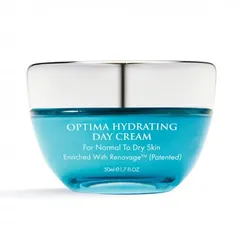 Aquamineral - Optima Hydrating Day Cream Normal to Dry Skin