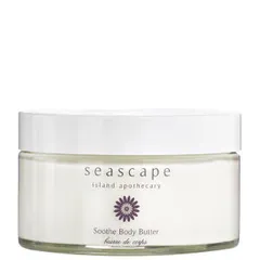 Seascape Island - Apothecary Soothe Body Butter